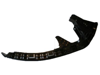 Honda 71140-TM8-A01 Beam, R. FR. Bumper (Upper)