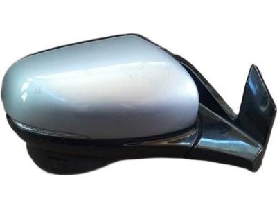 Honda 76200-TG7-A31ZB