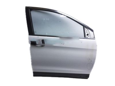 2013 Honda CR-V Door Panel - 67010-T0J-X90ZZ