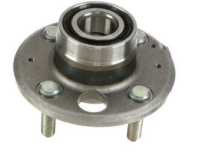 1997 Honda Civic Wheel Bearing - 42200-S04-008