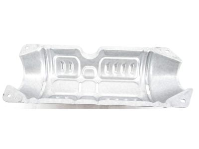 2013 Honda Ridgeline Exhaust Heat Shield - 18181-RL8-A00