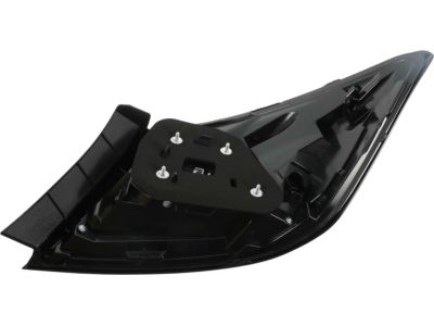 Honda Clarity Electric Brake Light - 33550-TRV-A01