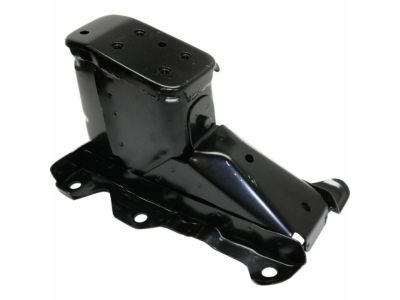 Honda 71150-TLA-A00 Extension, R. FR. Bumper Beam