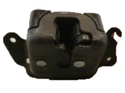 thumbnail image 2 of Honda Pilot Trunk Tailgate Lock Actuator 03-08 – Remanufactured, Lifetime Warranty, 74896-S05-003 2 of 3