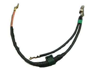 2001 Honda Accord Battery Cable - 32600-S84-A10