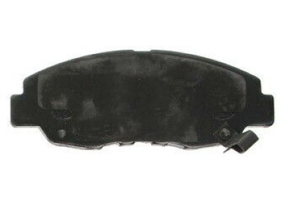45022-SY8-A02 Honda Front Pad Set Product Photo 1 of 1