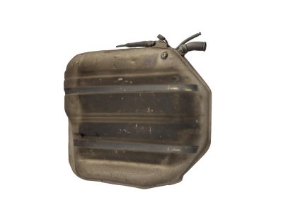 1996 Honda Accord Fuel Tank - 17500-SV4-931