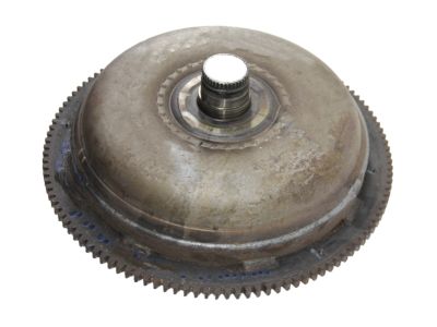 2007 Honda Accord Torque Converter - 26000-RAA-405