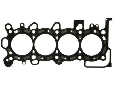 Honda 12251-PZA-A01 Gasket, Cylinder Head (Nippon LEAkless)