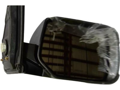 Honda 76200-SZA-A33ZD