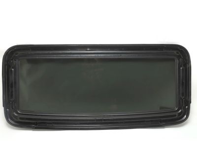 Honda 70200-SZA-A02 Glass Assembly, Sunroof