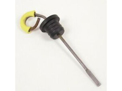 Honda 25610-PL4-003 Dipstick, Oil (ATf)