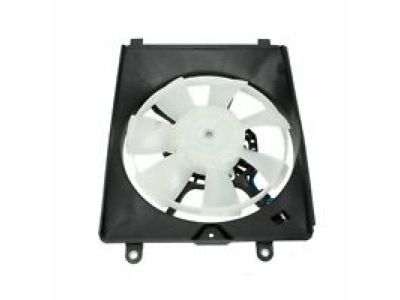 1998 Honda Passport Fan Blade - 8-97172-201-0