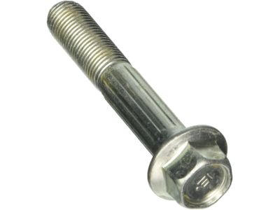 1998 Honda CR-V Alignment Bolt - 90118-S04-000