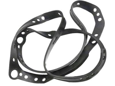 Honda 11251-P0A-000 Gasket, Oil Pan