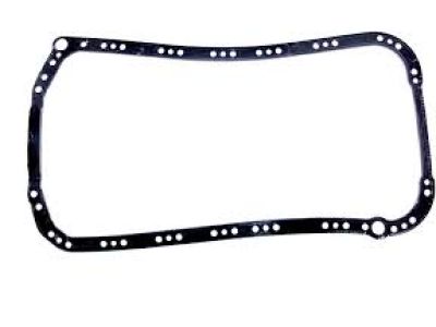 Honda 11251-P0A-000 Gasket, Oil Pan