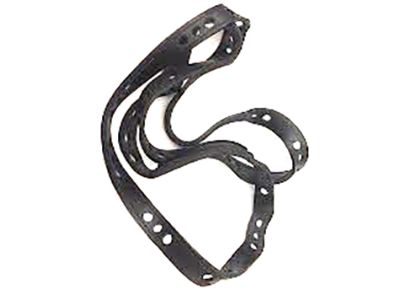 Honda 11251-P0A-000 Gasket, Oil Pan