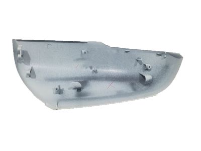 Honda 76251-TG7-A31ZE Housing, Driver Side (Upper) (White Diamond Pearl)