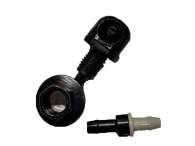 Honda 76850-SWA-305 Nozzle Set, Windshield Rear