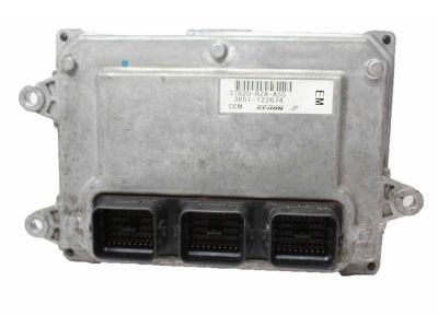 37820-RZA-A55 Honda Engine Control Module (Rewritable) Product Photo 2 of 2