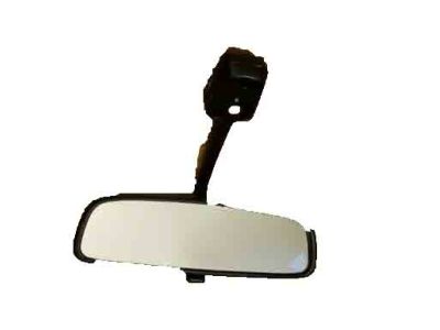 1988 Honda Accord Car Mirror - 76430-SE3-003ZE