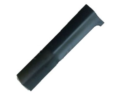 Honda 73335-T5A-J01 Rubber B, R. Windshield Dam