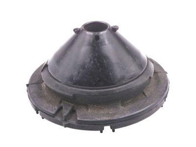 Honda 52691-SNV-P00 Rubber, Rear Spring Mounting