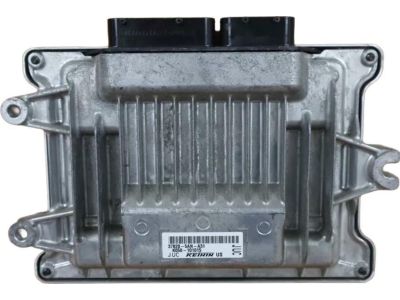 2020 Honda Civic Engine Control Module - 37820-5AN-A31