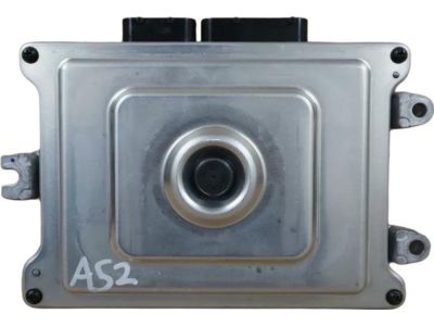 2020 Honda Civic Engine Control Module - 37820-5AN-A31
