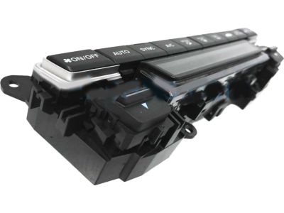 Honda Odyssey A/C Switch - 79600-THR-A44ZB