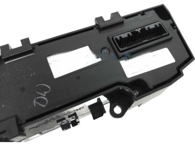 Honda Odyssey A/C Switch - 79600-THR-A44ZB