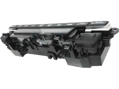Honda Odyssey A/C Switch - 79600-THR-A44ZB