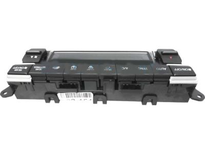 Honda Odyssey A/C Switch - 79600-THR-A44ZB