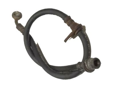 Honda 01464-S04-A01 Hose Set, Right Front Brake