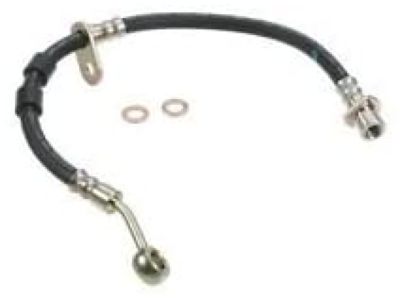 2000 Honda Civic Hydraulic Hose - 01464-S04-A01