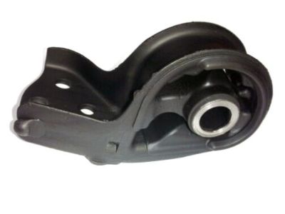 Honda 50805-SV7-A00 Rubber, Transmission Mounting