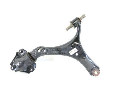 Left & Right Front Lower Control Arm Kit With Ball Joint For Honda Accord 2018-2021 | Topicksap