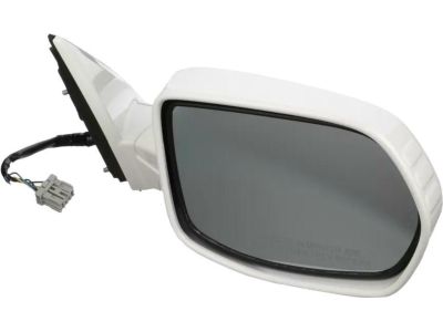 Honda 76200-SWA-A22ZN