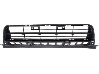 Honda 71107-SNE-A50 Grille, Front Bumper Center (Lower)