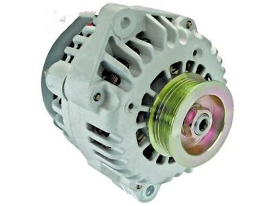 Honda 31100-RCA-A01 Alternator Assembly (Delphi)