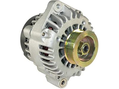 2003 Honda Accord Alternator - 31100-RCA-A01