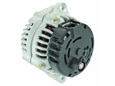 Honda 31100-RCA-A01 Alternator Assembly (Delphi)