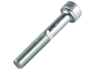 Honda 90001-R1A-A00 Bolt, Socket (10X59)