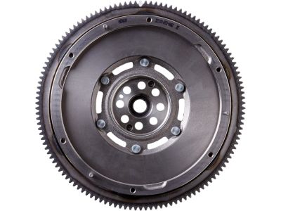 2011 Honda Accord Flywheel - 22100-R72-006