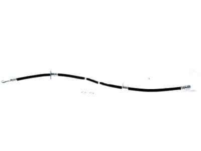 1991 Honda Accord Hydraulic Hose - 46411-SM4-013