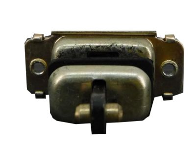 Honda 72340-S82-A01 Checker, Right Front Door