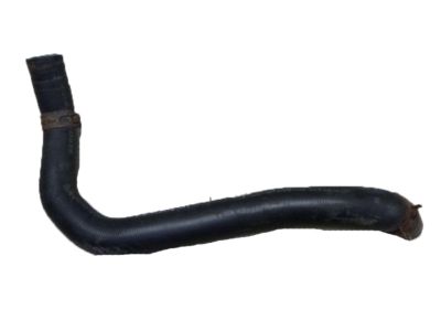 2013 Honda CR-V Radiator Hose - 19502-R5C-A00