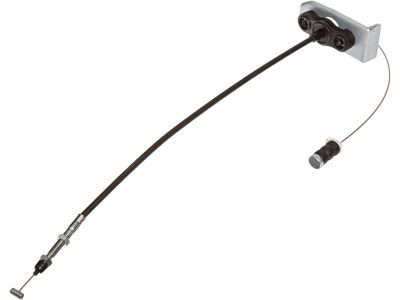 2002 Honda Accord Accelerator Cable - 17910-S84-A01