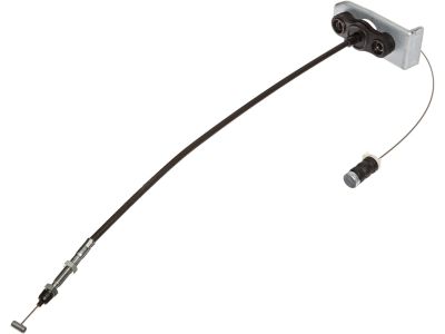 OEM Throttle Cable For 99-01 Honda CR-V – Gas Pedal To Throttle Body – 17910-S10-A61