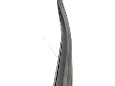 2020 Honda Fit Window Run - 72235-T5A-A01